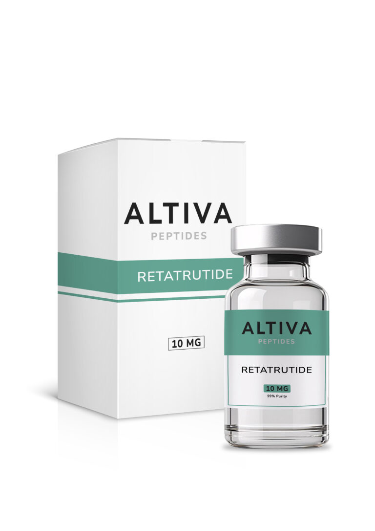 Box & Vial